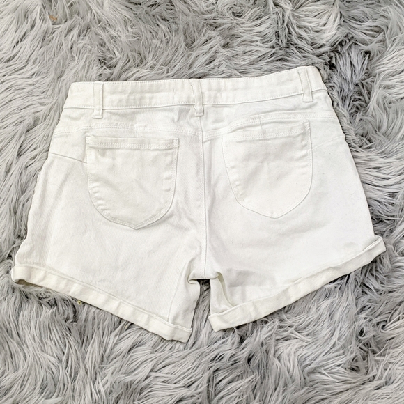 BLUE NOTES shorts - Picture 2 of 2